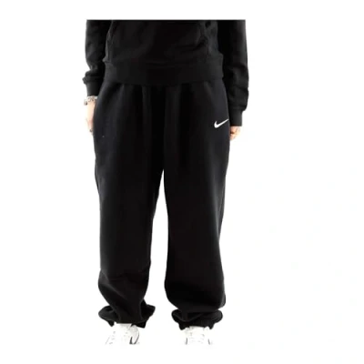 Afbeelding van Nike Sportswear Style PANT Trainingsbroek, Dames, Maat: XL, Black/sail