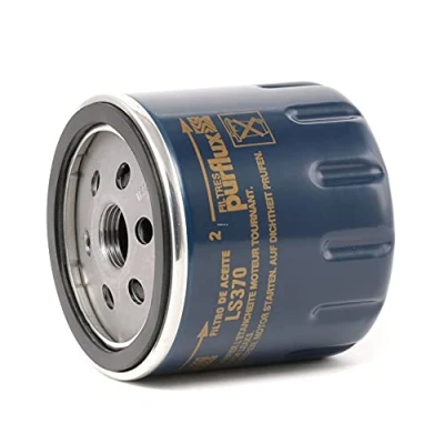 Image de Filtre à huile purflux ls370