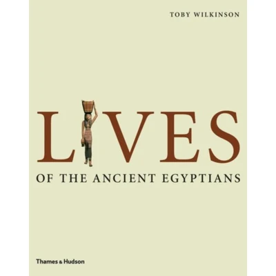 Afbeelding van Lives of the Ancient Egyptians