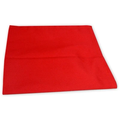 Afbeelding van The One Theedoek 50 x 70 cm Rood