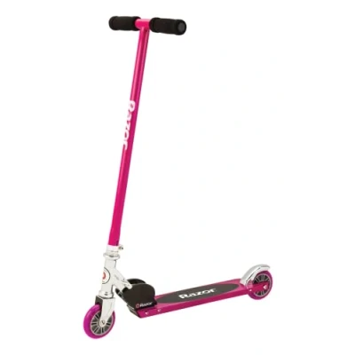 Afbeelding van Razor Step S Scooter Roze