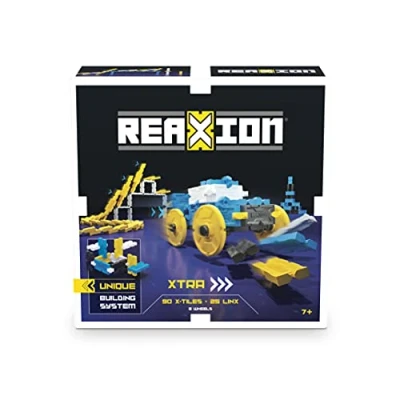 Image de Jeu junior Goliath Set Reaxion Xtra
