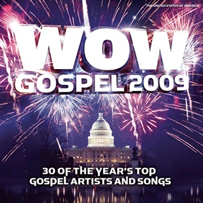 Afbeelding van WOW Gospel 2009