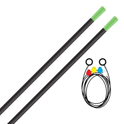 Afbeelding van Sonik Stanz Distance Sticks Slim Vis accessoire