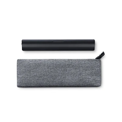 Afbeelding van Wacom Paper clip Tekentablet Zwart