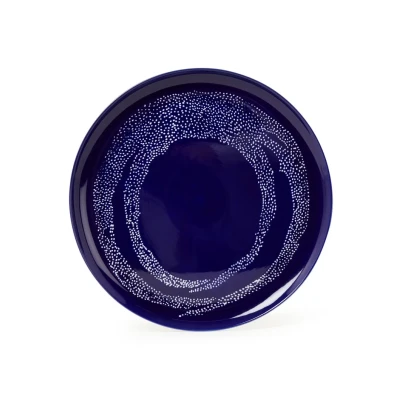 Afbeelding van Serax FEAST Onderbord 35 Cm Royalblauw