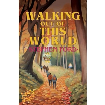 Afbeelding van Walking out of this World