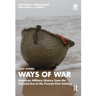 Afbeelding van Ways of War
