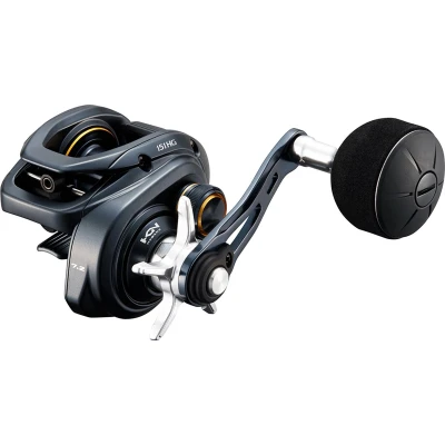 Afbeelding van Shimano Reel Grappler BB 151 HG Left Hand