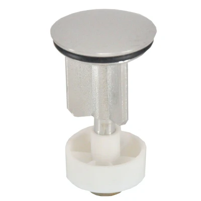 Afbeelding van Xellanz Losse Plug voor wastafel waste 5/4&#039;&#039; chroom