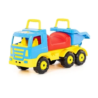 Afbeelding van Wader Loopwagen