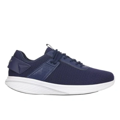 Afbeelding van MBT MYTO Chaussures pour homme, Bleu marine, 42.5 EU