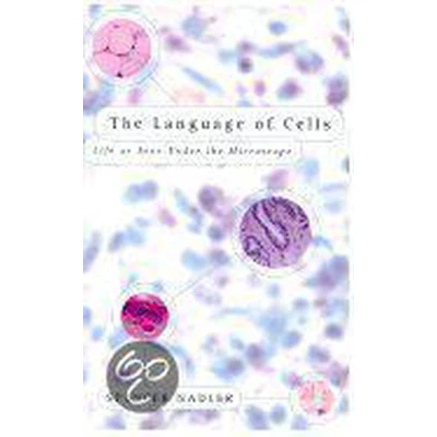 Afbeelding van The Language of Cells