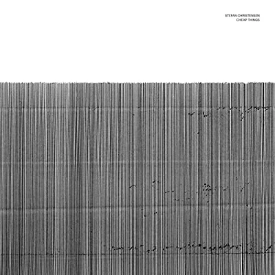 Afbeelding van Stefan Christensen Cheap Things (LP)