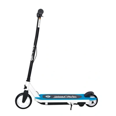 Afbeelding van Urban glide Ride 55 Blue Elektrische Step