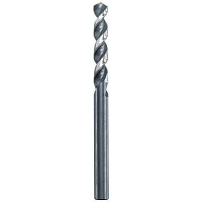 Afbeelding van kwb 258648 HSS Metaal spiraalboor 4.8 mm Gezamenlijke lengte 86 M2 DIN 338 Cilinderschacht 1 stuk(s)