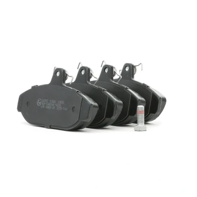 Afbeelding van Abs Remblokset 36505