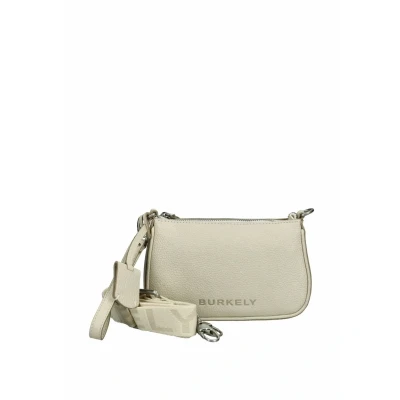 Afbeelding van Burkely Always Alyx Crossbody Clutch whimsy white