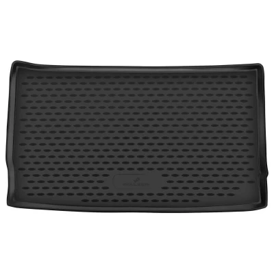 Afbeelding van Walser Kofferbakmat XTR geschikt voor Renault Zoe Notchback (BFM) 06/2012 Facelift 2019