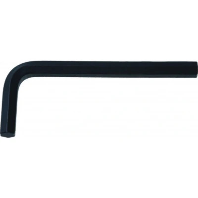 Afbeelding van Inbussleutel 6 mm