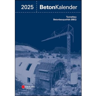 Afbeelding van Beton Kalender 2025