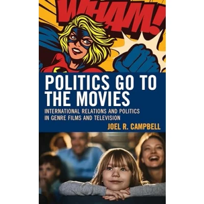 Afbeelding van Politics Go to the Movies