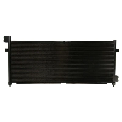 Afbeelding van THERMOTEC KTT110335 Condensor Airco Zonder droger 835 331 18 790