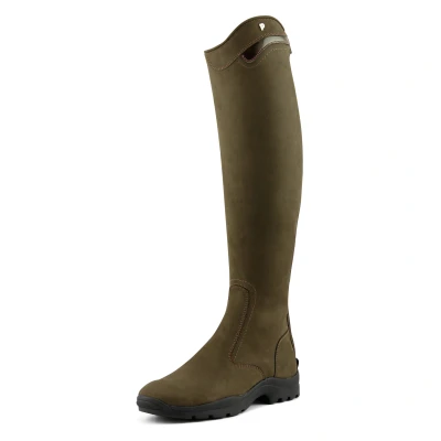 Image de Petrie Bottes d&#039;Équitation Explorer Winter Marron EU 37 MW