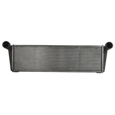 Afbeelding van MAHLE ORIGINAL CR 1195 000P Radiateur voor voertuigen met airco 608 168 44 Koelribben gesoldeerd