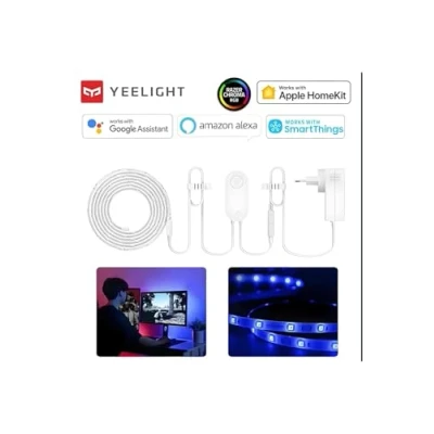 Afbeelding van Yeelight Lightstrip 1S YLDD05YL