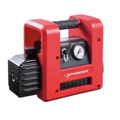 Afbeelding van Rothenberger vacuümpomp Roairvac R32 1.5 230V 42