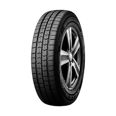 Afbeelding van Nexen Winguard Winspike 3 235/55 R18 100T personenwagen Winterbanden Banden 11012NXK