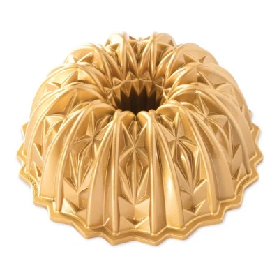 Afbeelding van Nordic Ware Cut Crystal Tulband Bakvorm