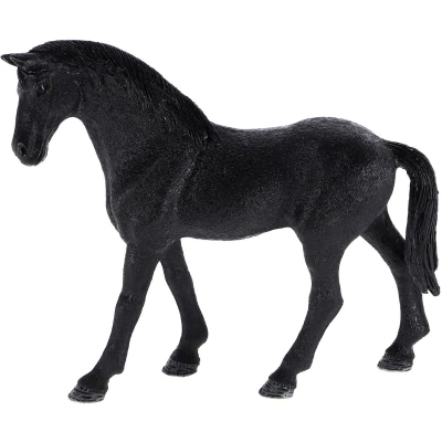 Afbeelding van Schleich 72167 Engelse Volbloed Hengst