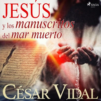 Afbeelding van Jesus y los Manuscritos del Mar Muerto