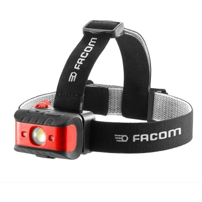 Afbeelding van FACOM 779.FRT3PB hoofdlamp led 200 lumen