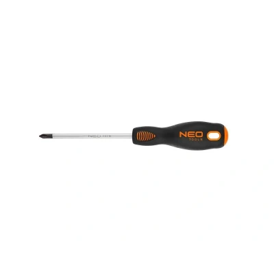 Afbeelding van NEO TOOLS 04 006 Schroevendraaier PH1 75 Magnetisch