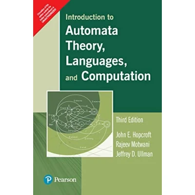 Afbeelding van Introduction to Automata Theory, Languages, and Computation