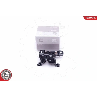 Afbeelding van ESEN SKV 16SKV221 Motorkapslot Motorkap