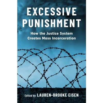 Afbeelding van Excessive Punishment