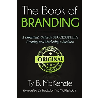 Afbeelding van The Book of Branding