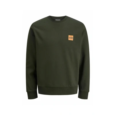 Afbeelding van Jack &amp; Jones Sweater DUFFEL BAG L