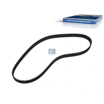 Afbeelding van DT Spare Parts 7.54892 Distributieriem 154 30 PEUGEOT: Boxer Van, FIAT: Ducato II Platform/Chassis, CITROËN: Relay I Platform / Chassis