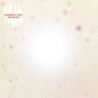 Afbeelding van Yo La Tengo: There&#039;s A Riot Going On [CD]