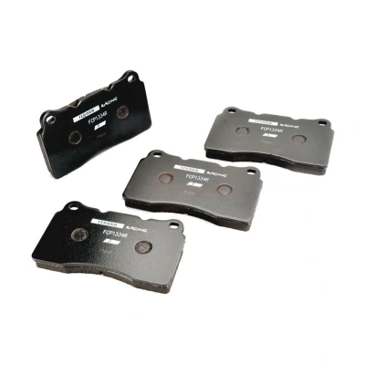 Afbeelding van FERODO RACING FCP1334R Remblokkenset OPEL: Astra J Hatchback, Insignia A Sports Tourer, Saloon, ALFA ROMEO: Giulietta Hatchback