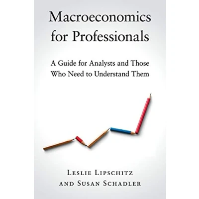 Afbeelding van Macroeconomics for Professionals