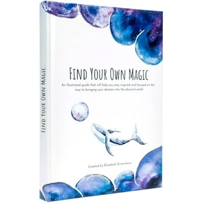 Afbeelding van Wellness Journal voor vrouwen mindfulness, gratiteiten en manifestatie, spiritueel cadeau verjaardag, retirement, zelfverzorgingscadeau haar, vriend, dames, golfbeing