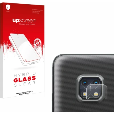 Afbeelding van upscreen Screenprotector voor Nokia XR20 (ALLEEN Camera Lens) Folie Beschermfolie Beschermglas transparant