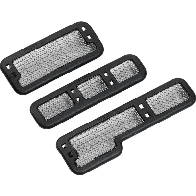 Afbeelding van Makita Stoffilter Set 193903 6