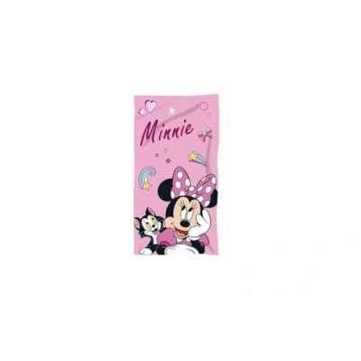 Afbeelding van Minnie Mouse Strandlaken 8435631339571